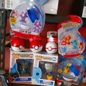 Pokémon Bundle